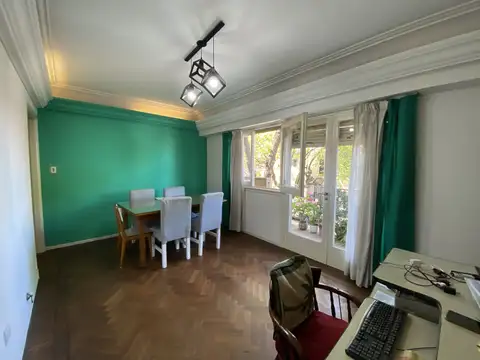 José Cubas 3100, Piso 1
