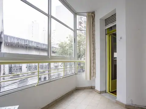 Departamento en Venta 46 años