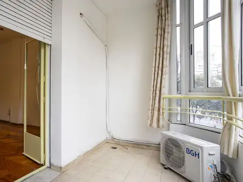 Departamento en Venta en Centro, USD 93.000