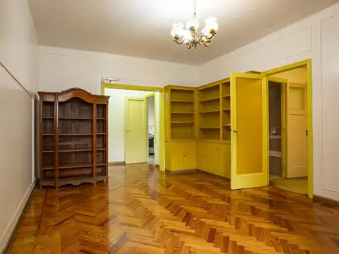 Departamento en Venta de 4 ambientes