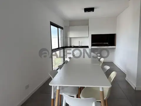 Departamento en Venta al Sudoeste