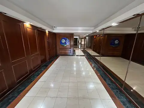 Departamento en Alquiler en Villa del Parque, $ 650.000