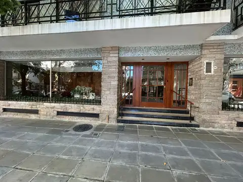 DEPARTAMENTO 2 AMBIENTES - VILLA DEL PARQUE, CAPITAL FEDERAL