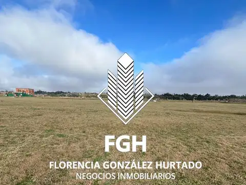 Terreno en Venta en El Naudir, Countries y Barrios Cerrados en Escobar