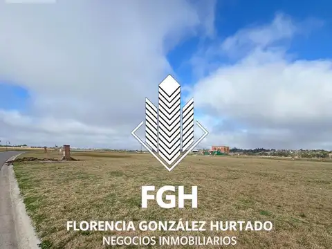 Terreno en Venta en El Naudir, USD 35.000