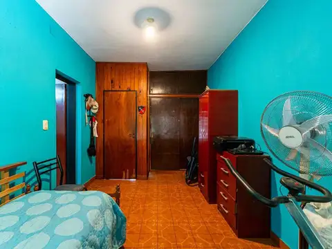 VENTA CASA PLANTA ALTA DOS DORMITORIOS - ECHESORTU