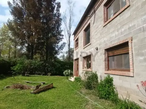Casa en Alquiler A Estrenar
