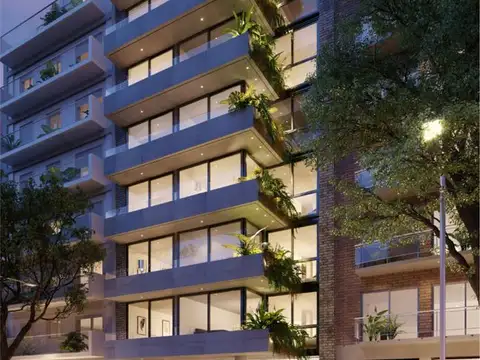 Departamento en Venta Apto profesional