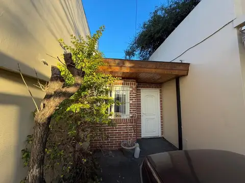Casa Chalet  en Venta en Ramos Mejía, La Matanza, G.B.A. Zona Oeste