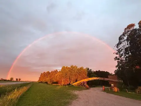 Barrio Tipantu Venta de lote