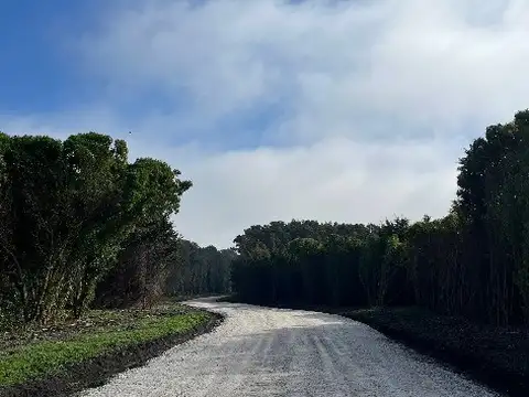 Barrio Tipantu Venta de lote
