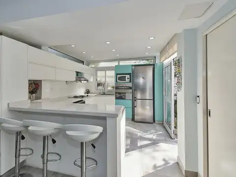 Departamento en Venta en Florida, Partido de Vicente López