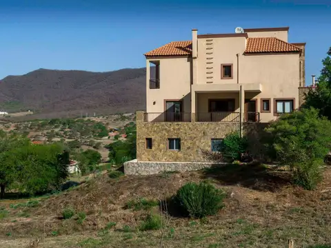 Casa en Venta 11 años