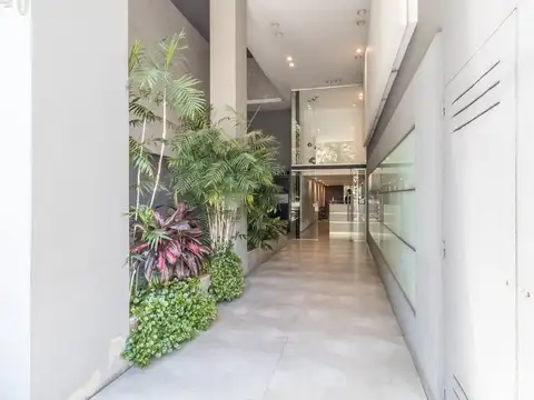 Avenida Corrientes 4400