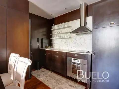 Departamento en Alquiler Temporal de 1 dormitorio