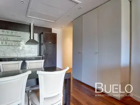 Departamento en Alquiler Temporal en Puerto Madero, USD 2.000