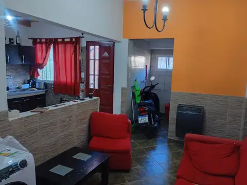 Calle 42 5900