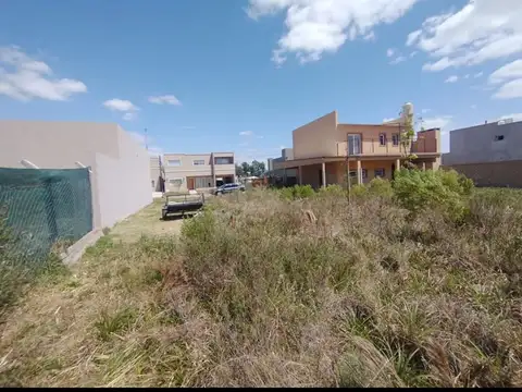 Terreno en Venta de 312,0 m2