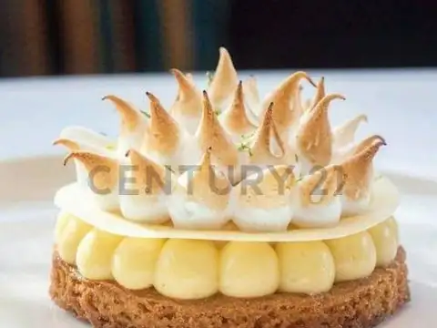 Venta Fondo de Comercio Prestigiosa Panadería Boutique Palermo Soho