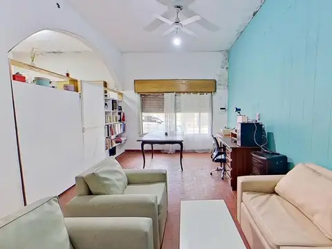 Casa 3 AMB con JARDÍN en Don Torcuato