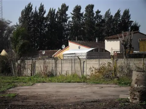 Terreno en Venta en Pilar, $ 45.000.000