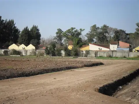 Terreno en Venta de 320,0 m2