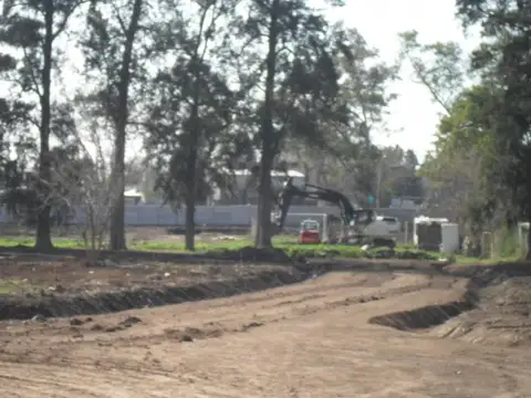 Las Casuarinas Del Viso ( financiación)