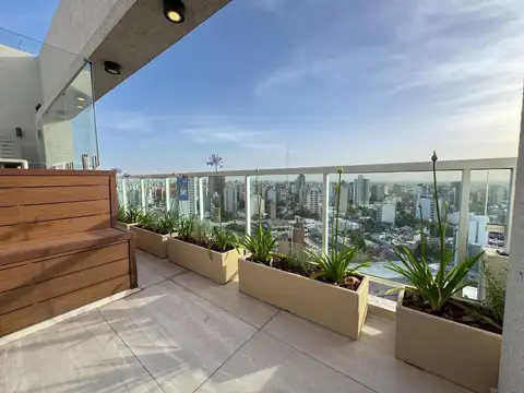 Departamento en Venta al Este