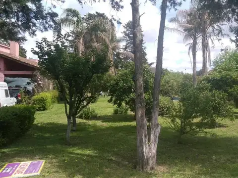 quinta de 6100 m2 en La Reja