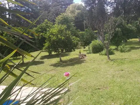 Casa en Venta con 4 cocheras