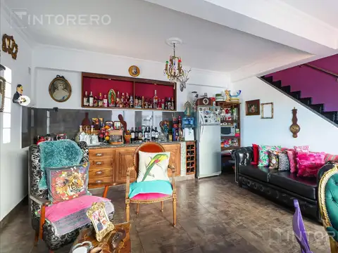 Departamento en Venta 12 años