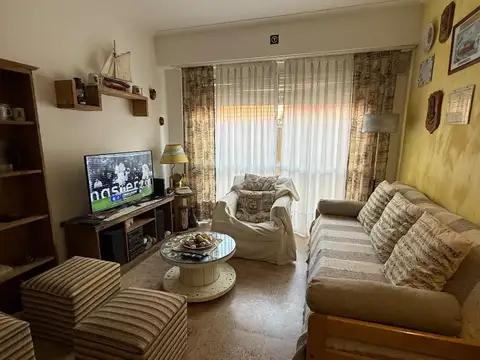 Alquiler de marzo a diciembre, Playa Grande