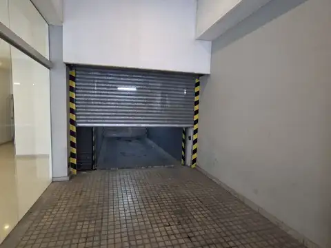 Venta. Rosario. Cochera Cubierta