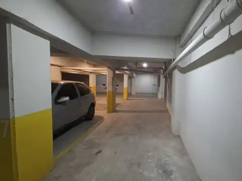Urquiza 1000, Piso -1