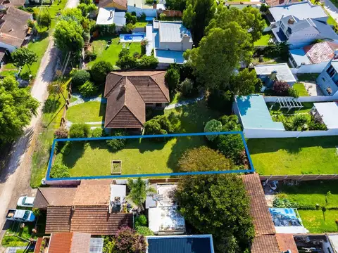 Terreno en Venta en Santa Clara del Mar, USD 40.000