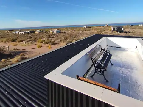 Casa en venta - 2 Dormitorios 1 Baño - Neuquén