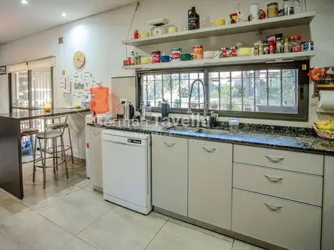 Casa en Venta 10 años