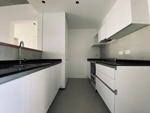 Departamento en Venta al Este