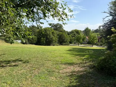 Terreno en Venta en Las Delicias, USD 490.000