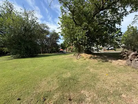 Terreno en Venta de 1710,0 m2