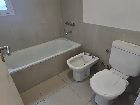 Departamento en Alquiler 7 años