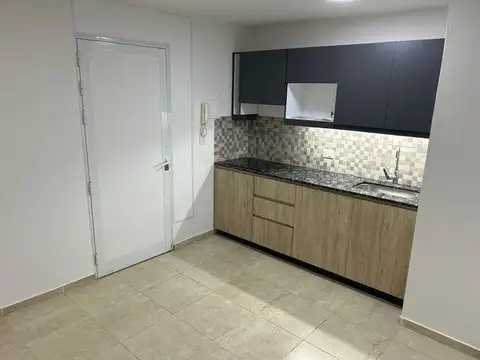 Depto Tipo Casa en Venta de 1 dormitorio