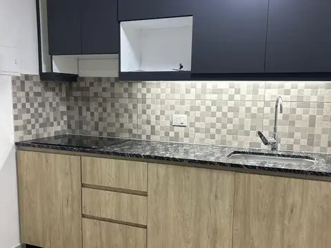Venta de  Duplez 1 dormitorio PH en Nuestra Señora de Lourdes
