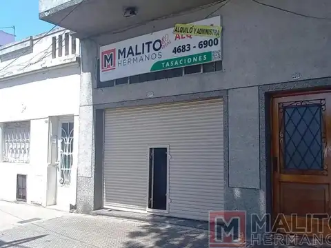 Local en Venta en Mataderos, CABA