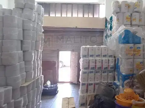 Local en Venta A Estrenar
