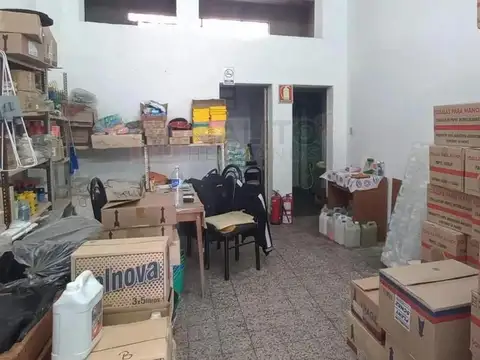 Avenida Escalada 2100