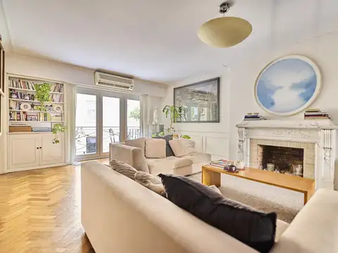 Venta exclusivo departamento de 5 ambientes en calle Arroyo