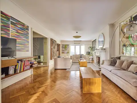 Departamento en Venta de 6 ambientes