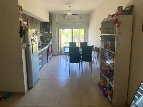 Rodriguez PeÑa 216 , Piso 1