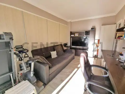 Departamento 5 ambientes con 2 baños